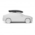 Thule VECTOR Alpine Black